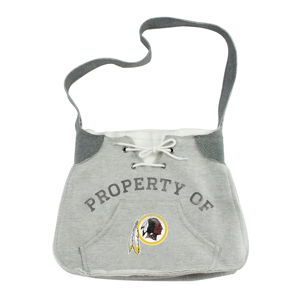 Washington Redskins Hoodie Sling Bag