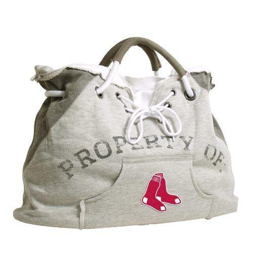 Boston Red Sox Hoodie Tote