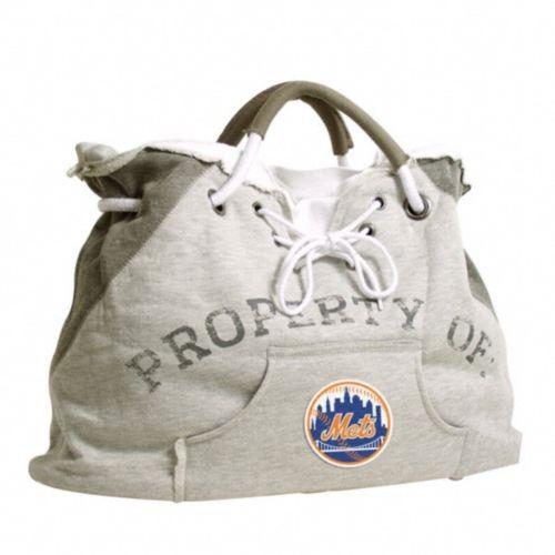 New York Mets Hoodie Tote