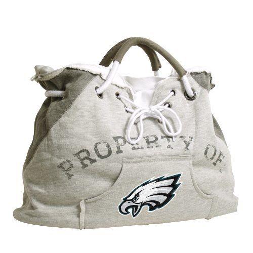 Philadelphia Eagles Hoodie Tote
