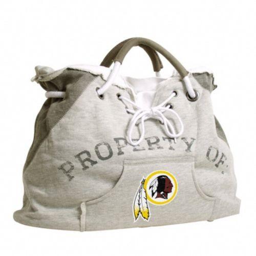 Washington Redskins Hoodie Tote