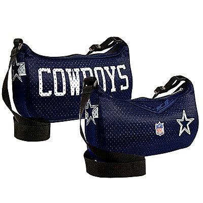 Dallas Cowboys Jersey Purse