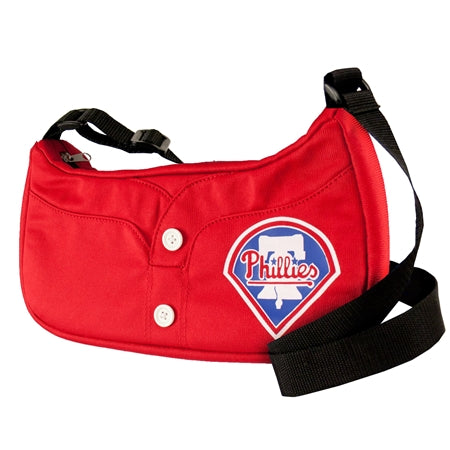 Philadelphia Phillies Jersey Purse