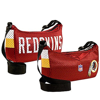Washington Redskins Jersey Purse