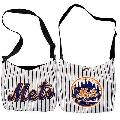 New York Mets Jersey Tote