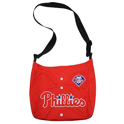 Philadelphia Phillies Jersey Tote