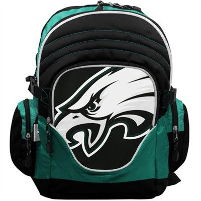 Philadelphia Eagles Premium Back Pack