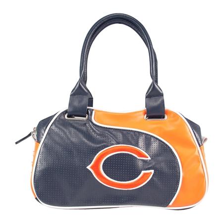 Chicago Bears Perfect Bowler