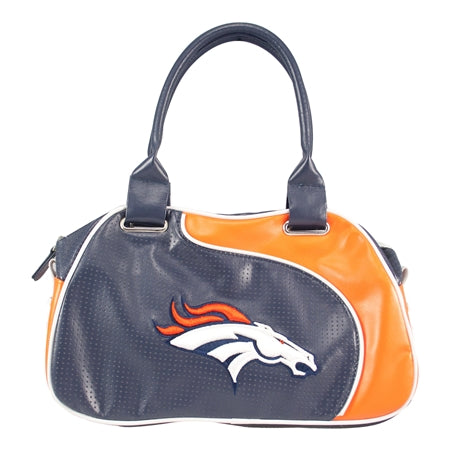 Denver Broncos Perfect Bowler