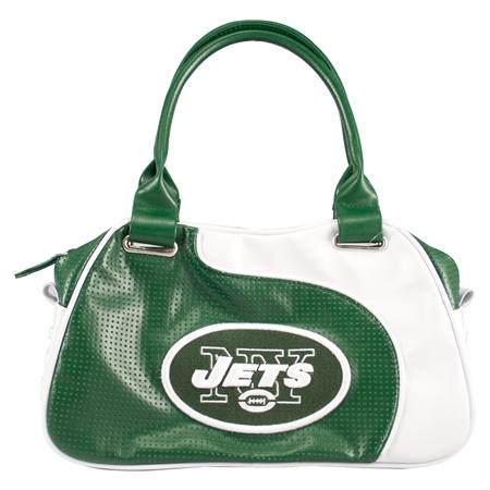 New York Jets Perfect Bowler