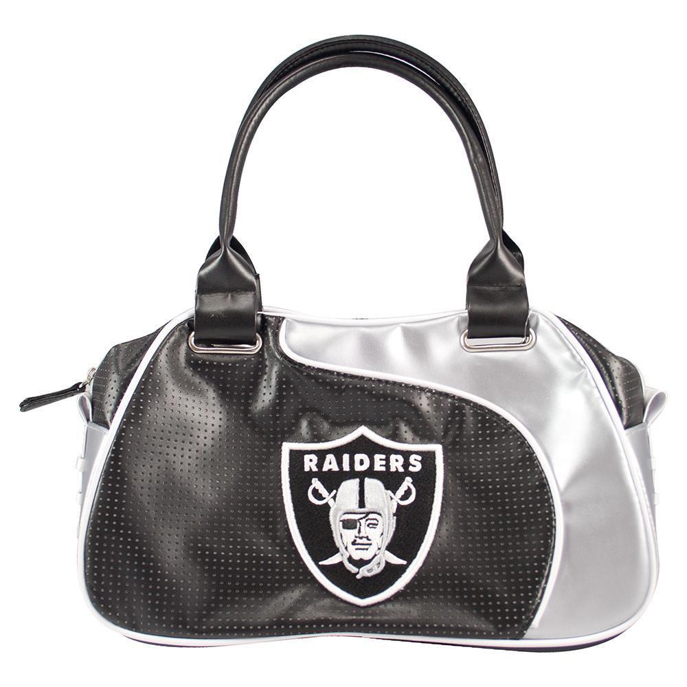Oakland Raiders Perfect Bowler