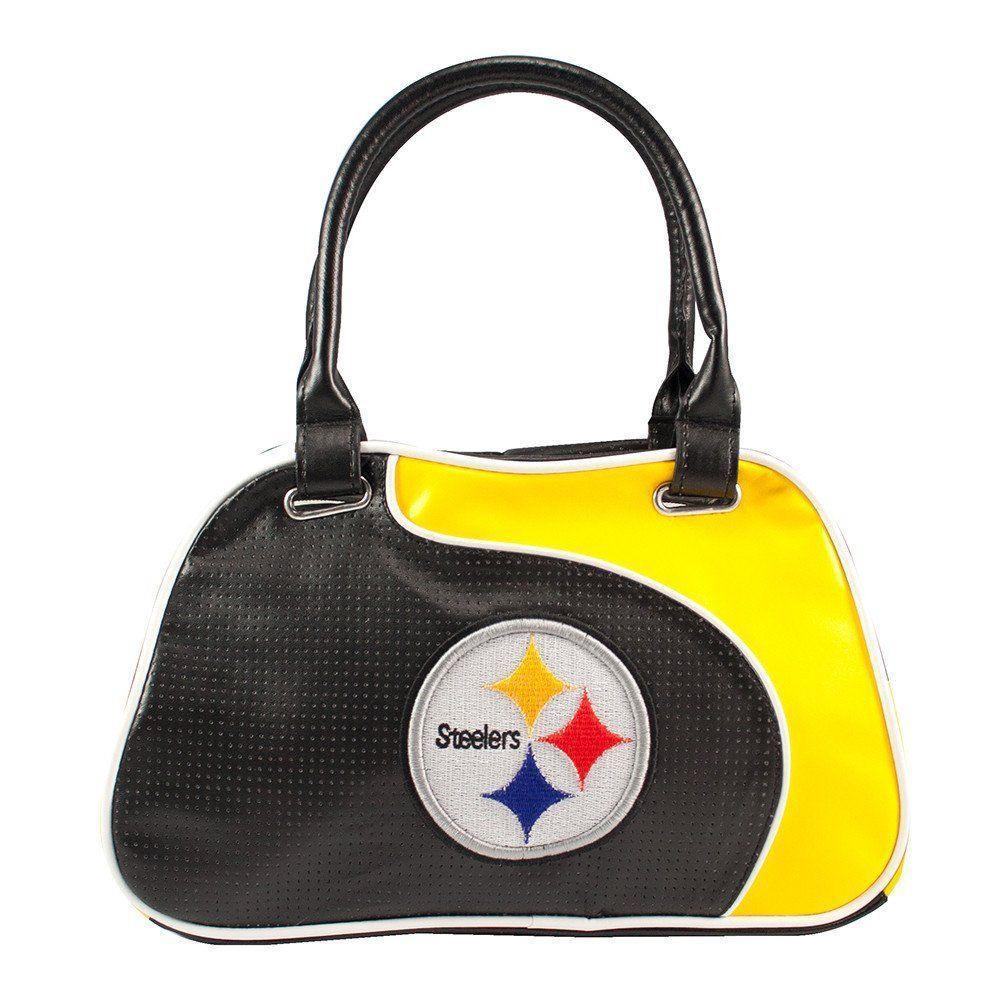 Pittsburgh Steelers Perfect Bowler