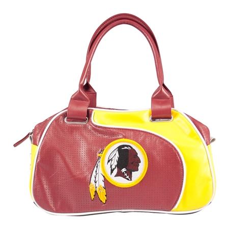 Washington Redskins Perfect Bowler