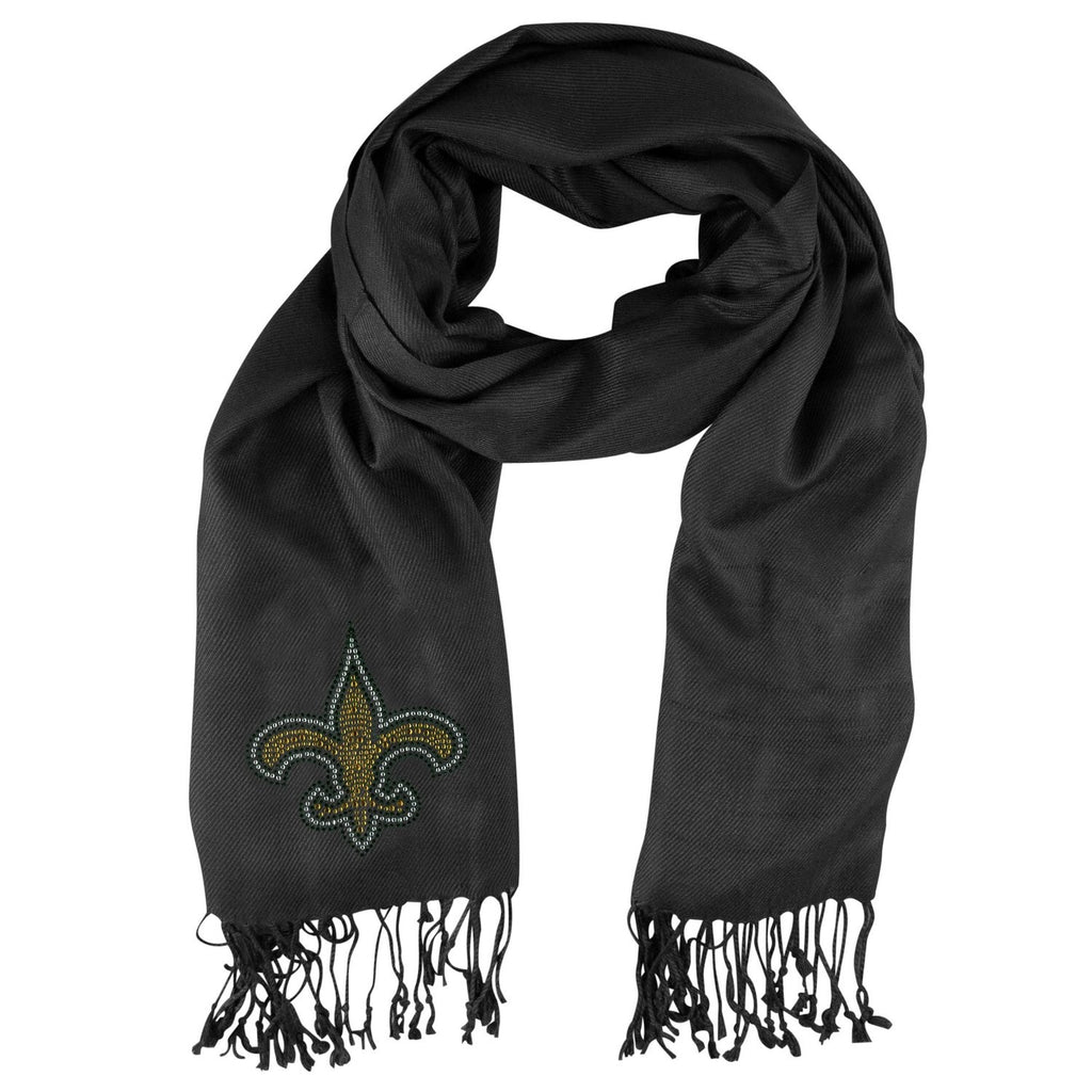 New Orleans Saints Pashi Fan Scarf