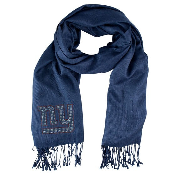 New York Giants Pashi Fan Scarf