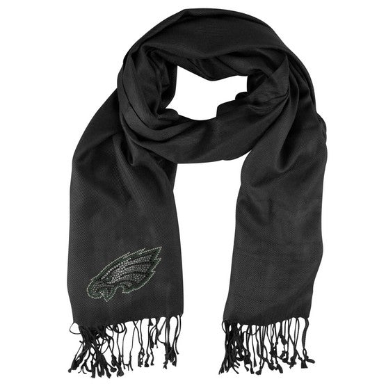 Philadelphia Eagles Pashi Fan Scarf
