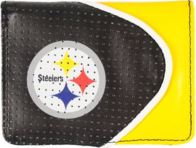 Pittsburgh Steelers Perfect Wallet