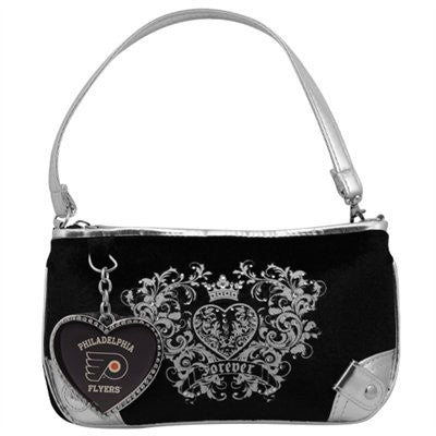 Philadelphia Flyers Sport Luxe Wristlet