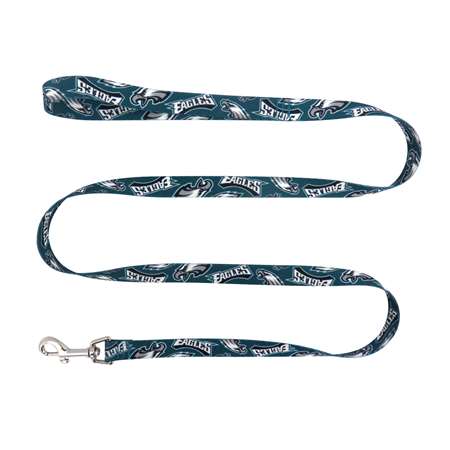 Philadelphia Eagles Team Pet Lead
