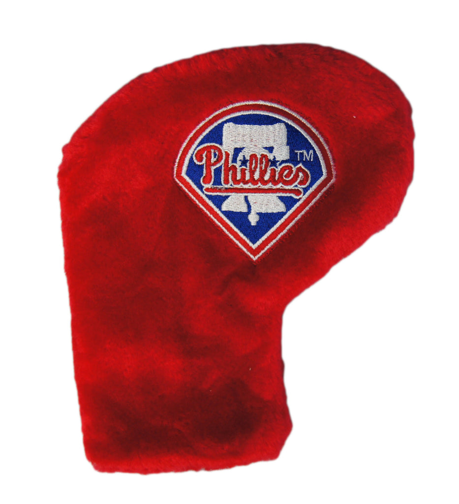 Philadelphia Phillies Deluxe Putter Cover