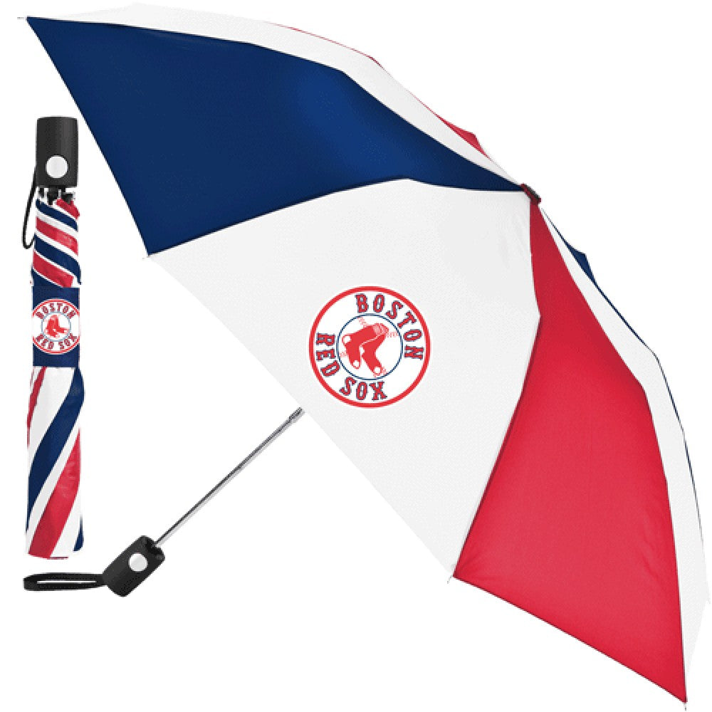 Boston Red Sox Totes 42-48in. Umbrella