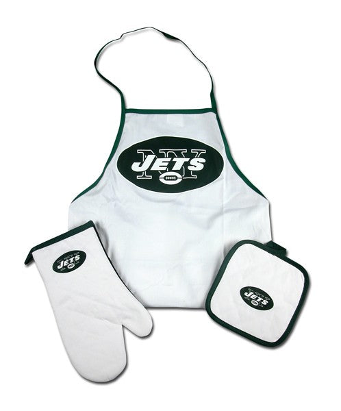 New York Jets Tailgate Kit