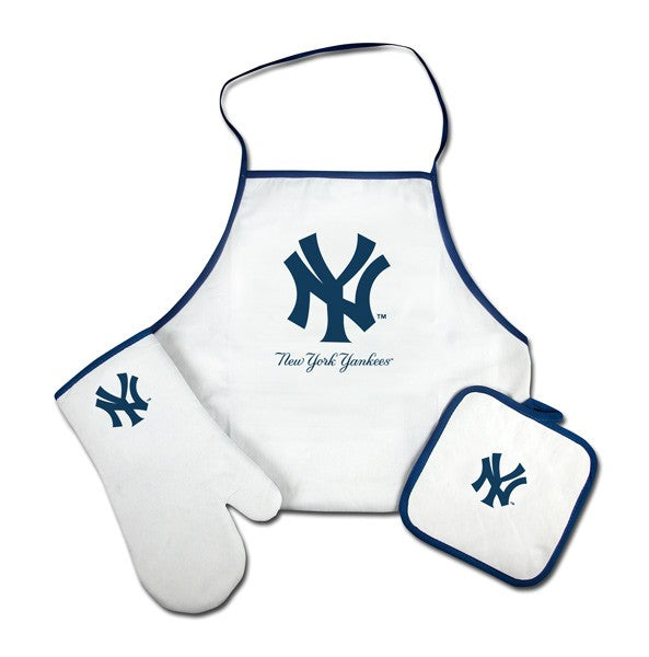 New York Yankees Tailgate Kit