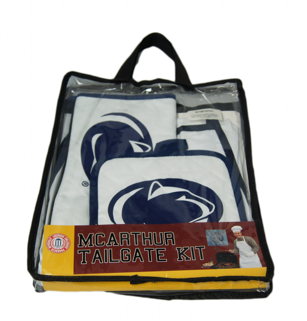 Penn State Nittany Lions Tailgate Kit