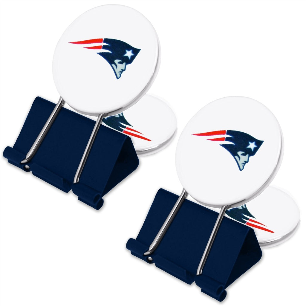 New England Patriots My Fan Clip