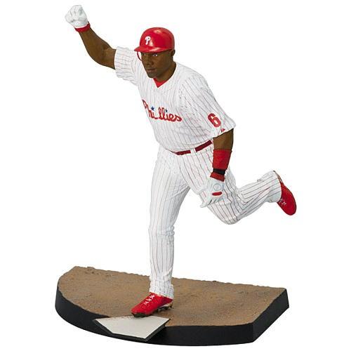 McFarlane Series 28 Figure Cliff Lee