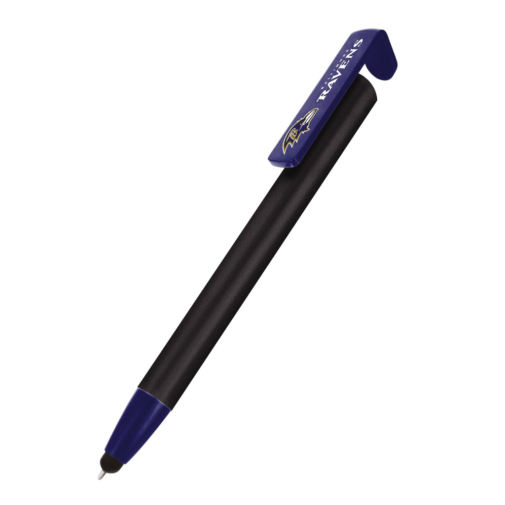 Baltimore Ravens 200pc Stylus Pen Holder