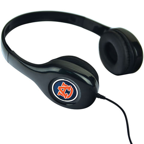 Auburn Tigers Over Ear Headphone