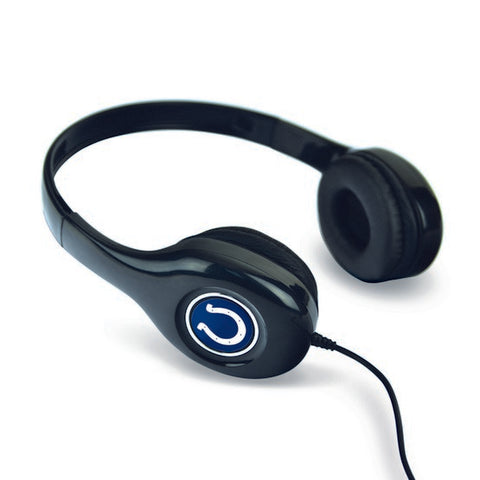Indianapolis Colts Over Ear Headphone