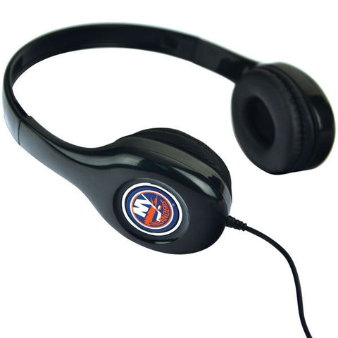 New York Islanders Over Ear Headphone