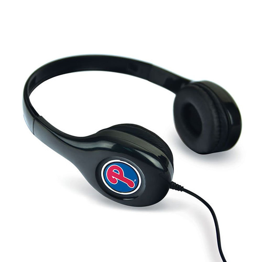 Philadelphia Phillies Over Ear Headphone
