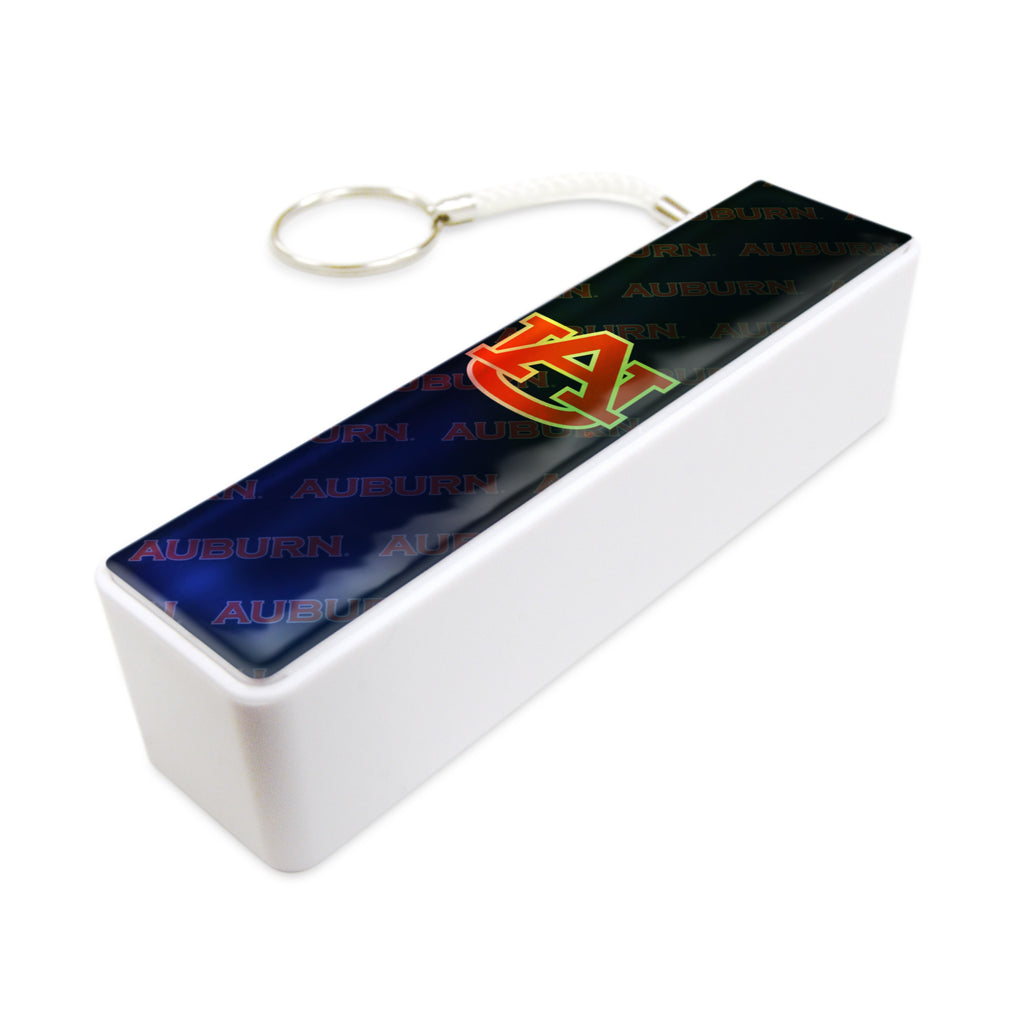 Auburn Tigers Power Bank