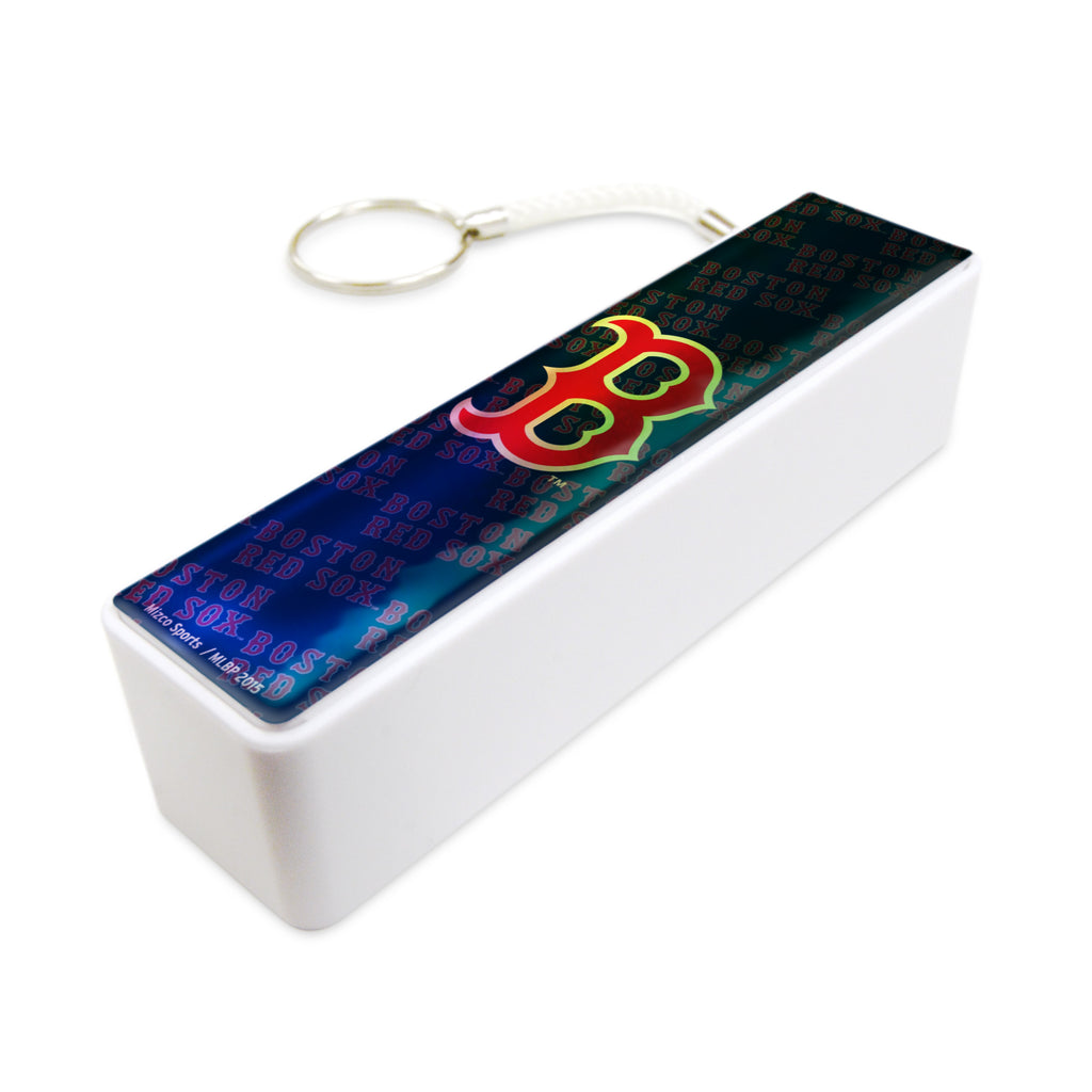 Boston Red Sox Power Bank