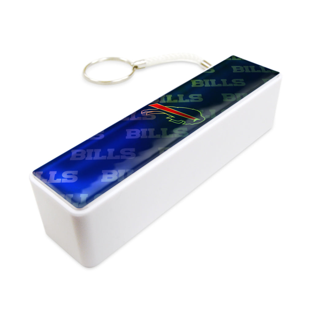 Buffalo Bills Power Bank