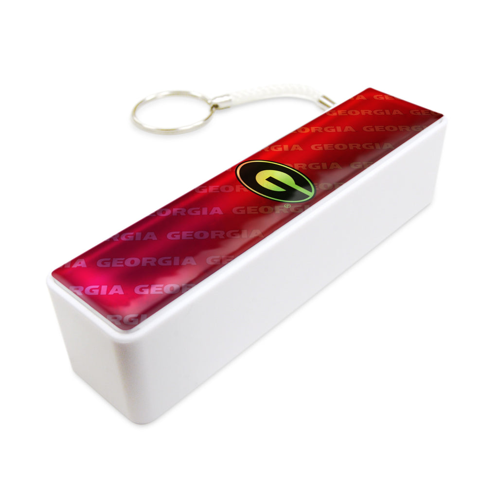 Georgia Bulldogs Power Bank