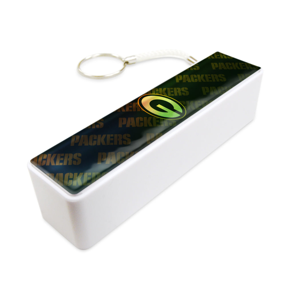 Green Bay Packers Power Bank