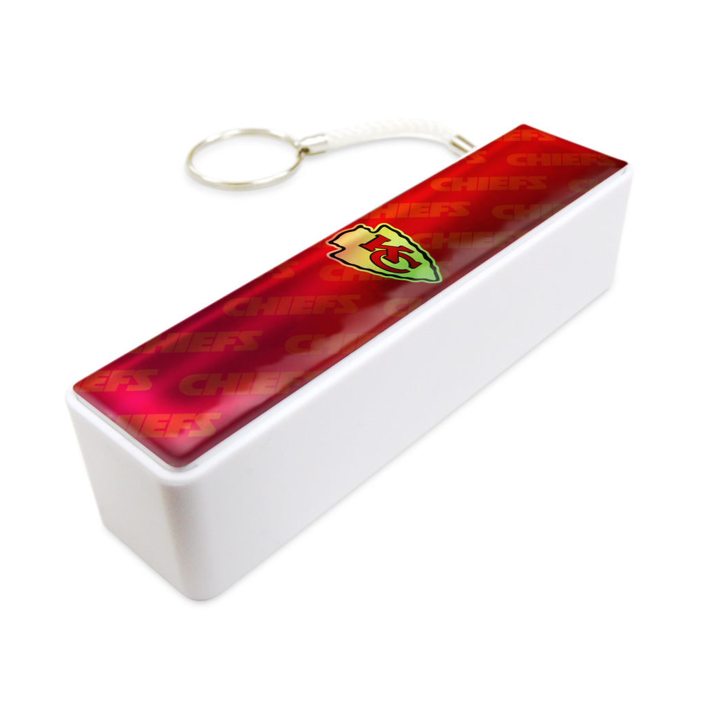 Kansas City Chiefs Power Bank