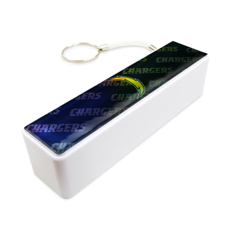 Los Angeles Chargers Power Bank