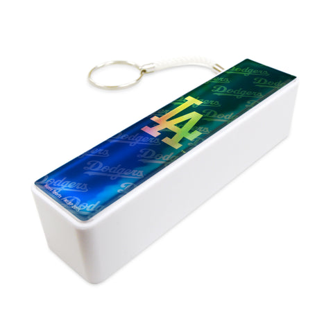 Los Angeles Dodgers Power Bank