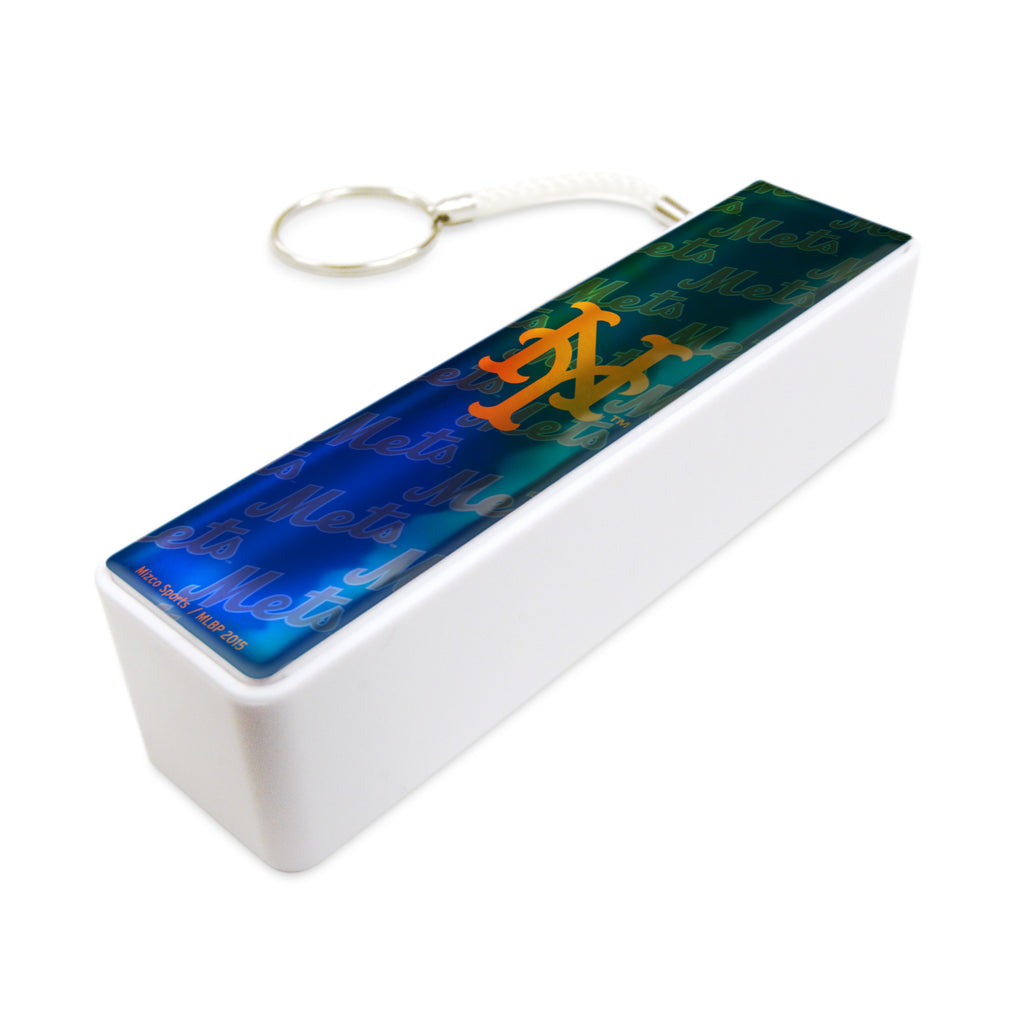 New York Mets Power Bank