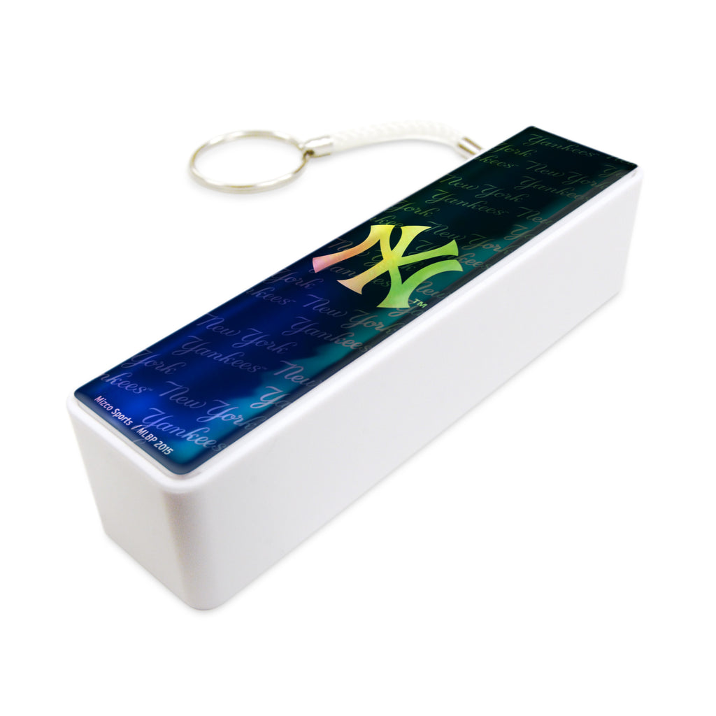 New York Yankees Power Bank