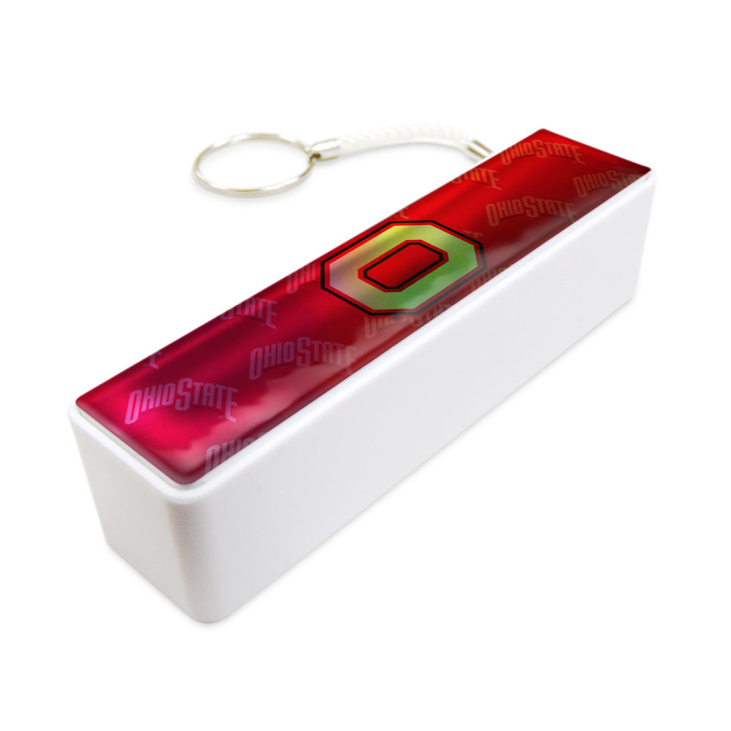 Ohio State Buckeyes Power Bank