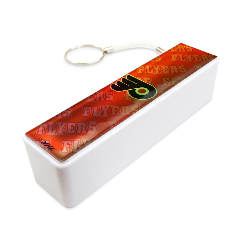 Philadelphia Flyers Power Bank
