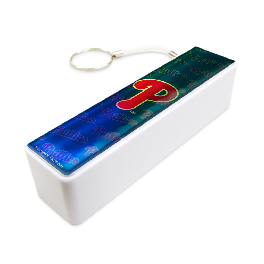 Philadelphia Phillies Power Bank