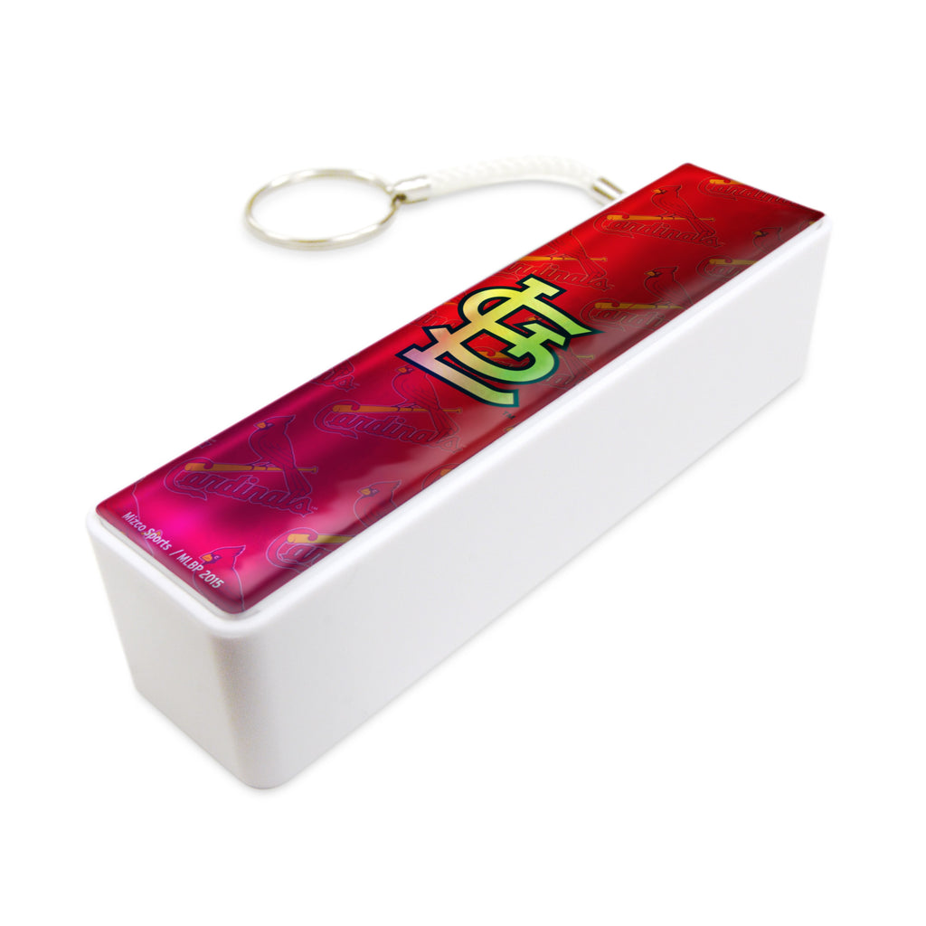 St. Louis Cardinals Power Bank
