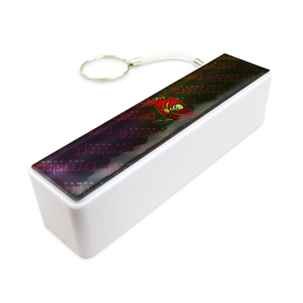 Tampa Bay Buccaneers Power Bank